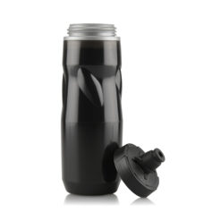 Insulated Water Bottle 20 oz Black