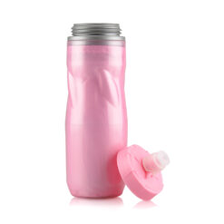Insulated Water Bottle | 20 oz | Pink