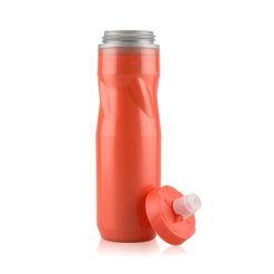 Insulated Water Bottle | 24 oz | Red